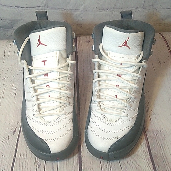 JORDAN 23 Jumpman Size 7Y TWO3 - Picture 2 of 13